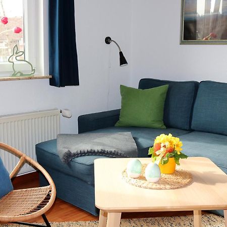 Ferienapartment Bergstation 브라운라제 외부 사진