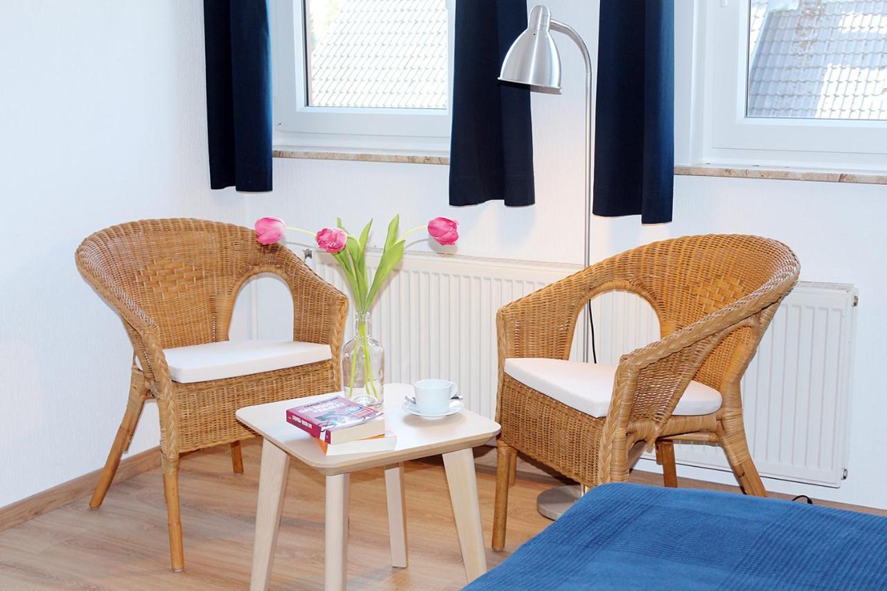 Ferienapartment Bergstation 브라운라제 외부 사진