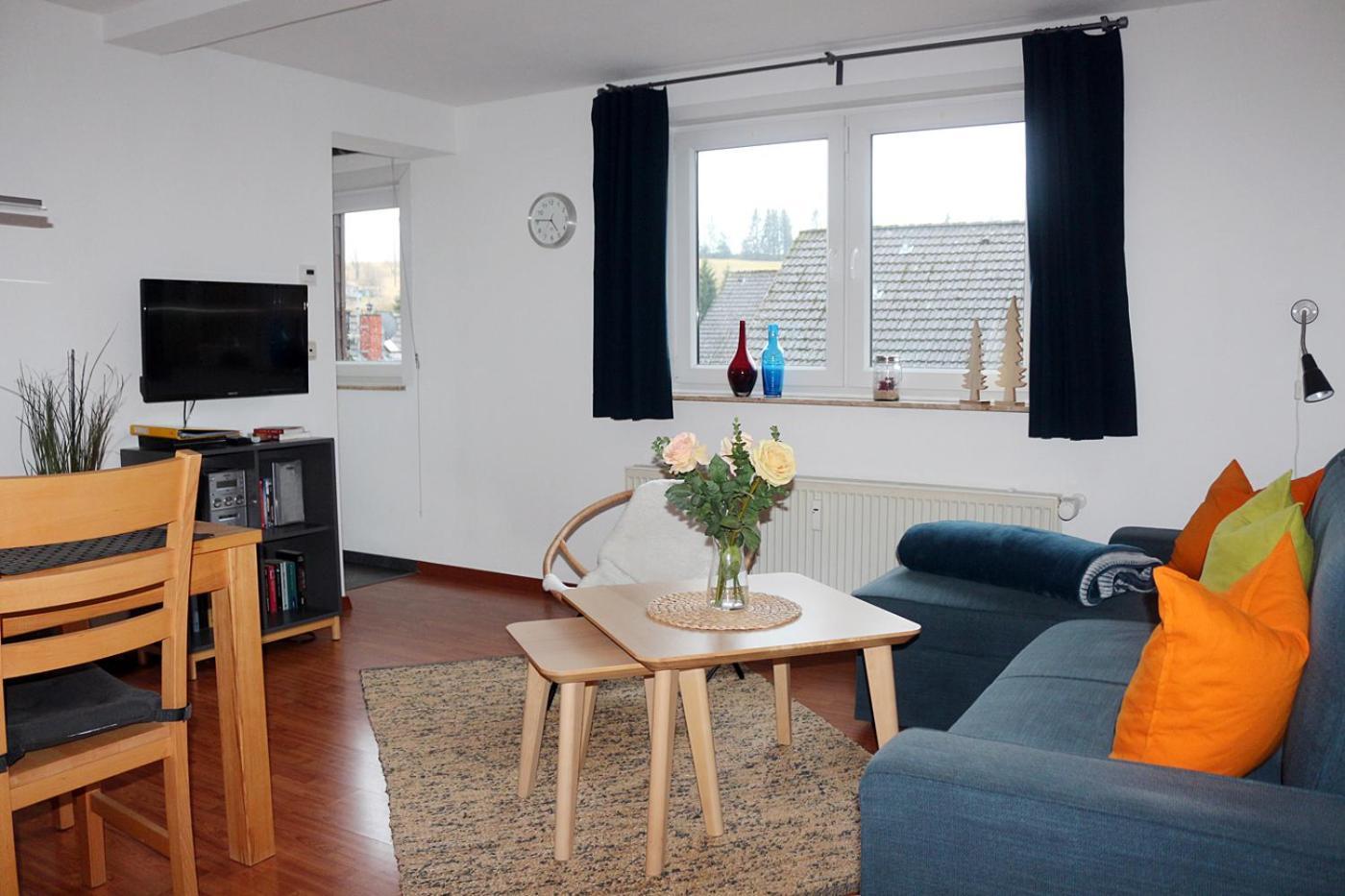 Ferienapartment Bergstation 브라운라제 외부 사진