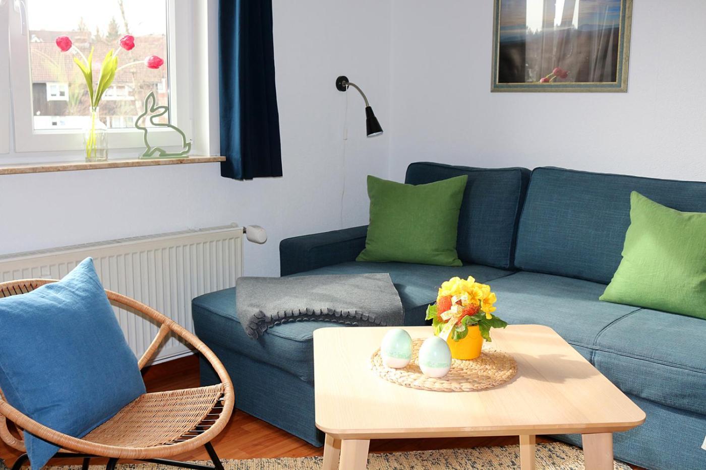 Ferienapartment Bergstation 브라운라제 외부 사진